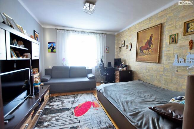 Dom Gliniska gm. Łopiennik Górny