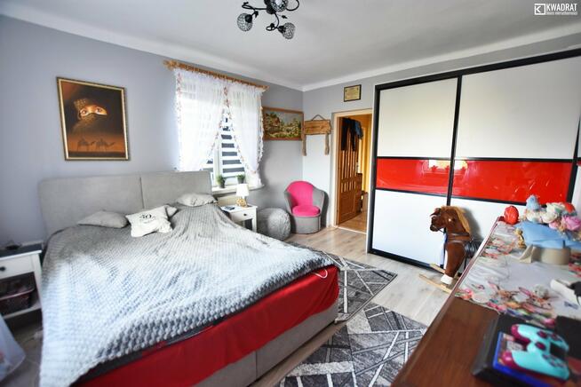 Dom Gliniska gm. Łopiennik Górny