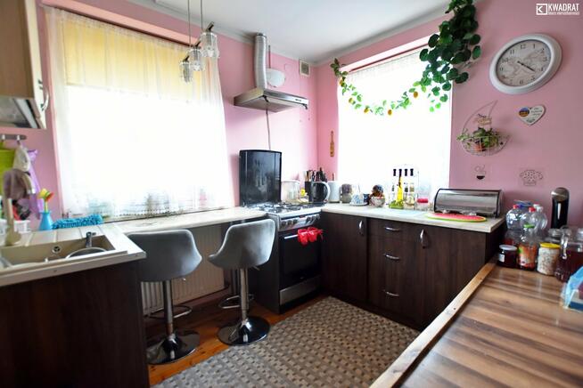 Dom Gliniska gm. Łopiennik Górny