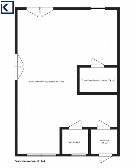 Dom Radawiec Duży gm. Konopnica