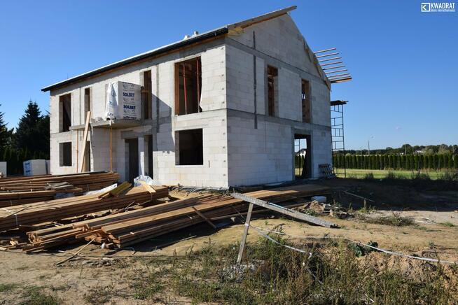 Dom Radawiec Duży gm. Konopnica