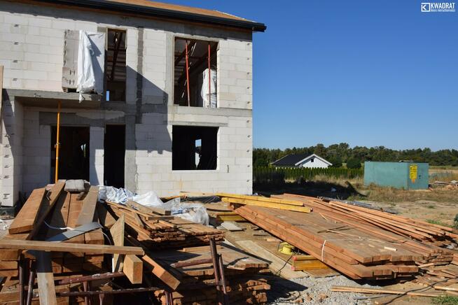 Dom Radawiec Duży gm. Konopnica