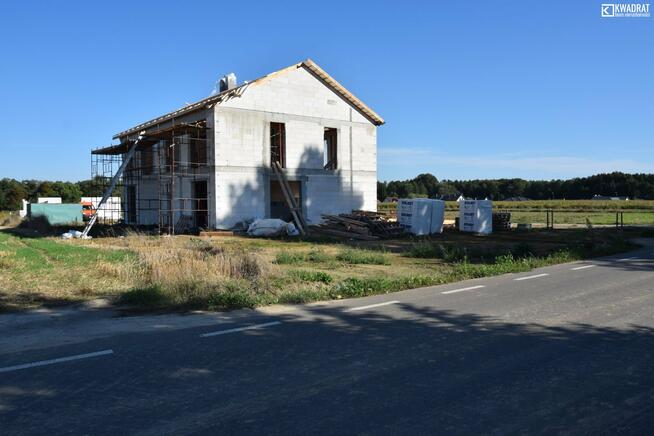 Dom Radawiec Duży gm. Konopnica