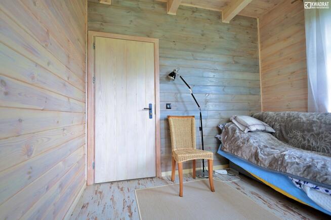 Dom Grabniak gm. Urszulin