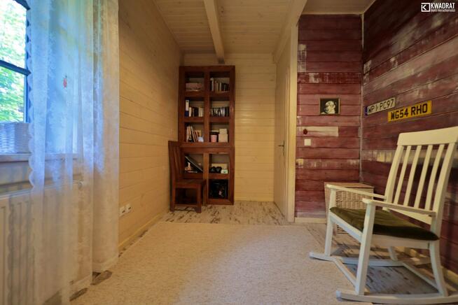 Dom Grabniak gm. Urszulin