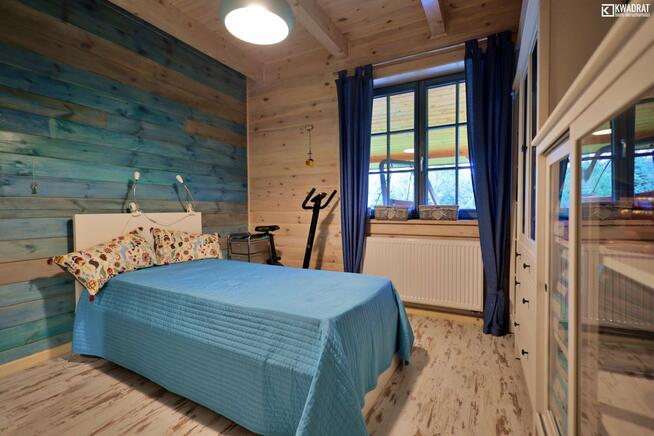 Dom Grabniak gm. Urszulin