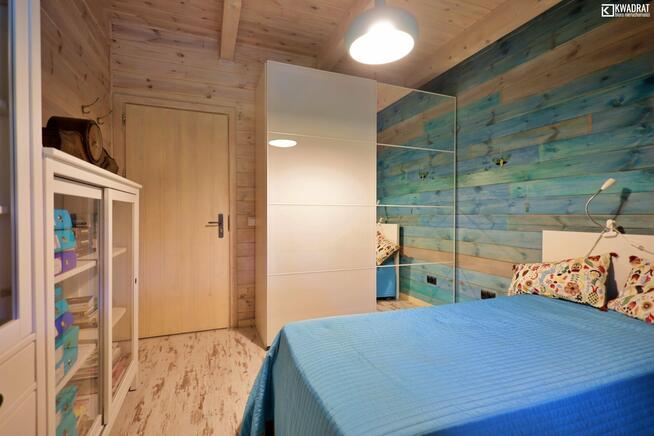 Dom Grabniak gm. Urszulin