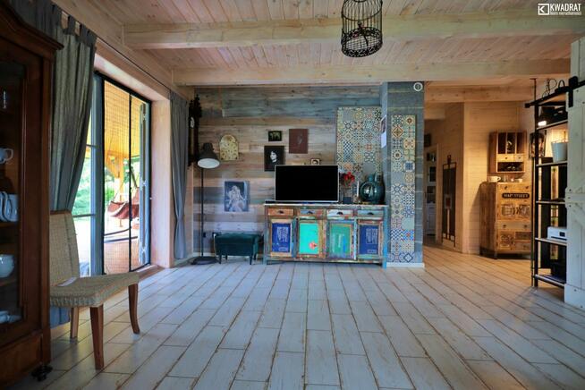 Dom Grabniak gm. Urszulin