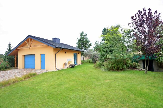 Dom Grabniak gm. Urszulin