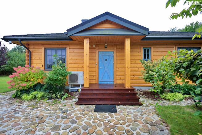 Dom Grabniak gm. Urszulin