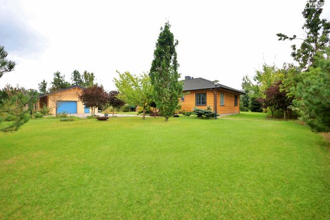 Dom Grabniak gm. Urszulin