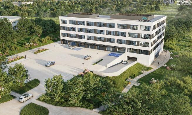 Lokal użytkowy Lublin Czechów