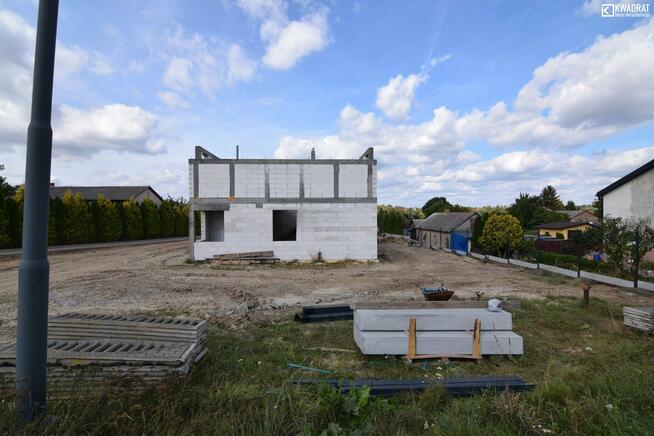 Dom Jakubowice Konińskie gm. Niemce