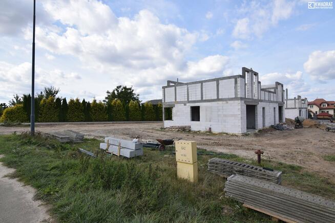 Dom Jakubowice Konińskie gm. Niemce