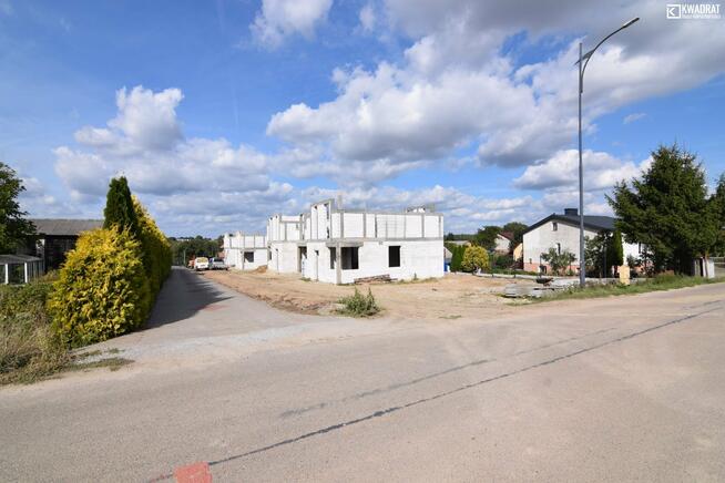 Dom Jakubowice Konińskie gm. Niemce