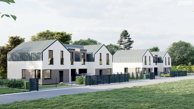 Dom Jakubowice Konińskie gm. Niemce