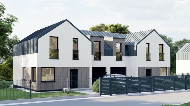 Dom Jakubowice Konińskie gm. Niemce