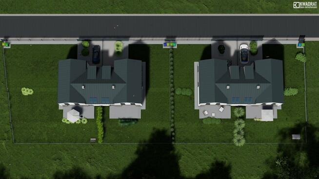 Dom Jakubowice Konińskie gm. Niemce