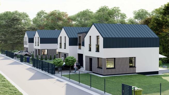 Dom Jakubowice Konińskie gm. Niemce