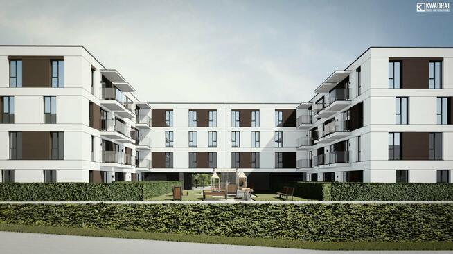 Mieszkanie Lublin Czechów Północny