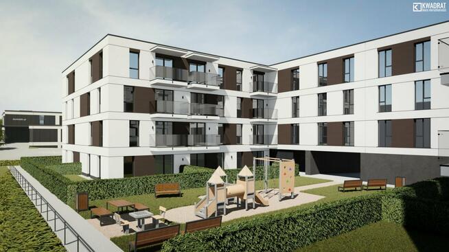 Mieszkanie Lublin Czechów Północny