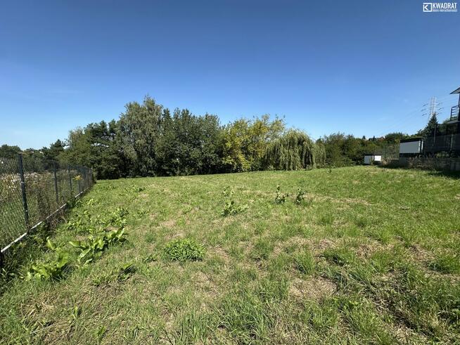 Działka budowlana Lublin Węglin