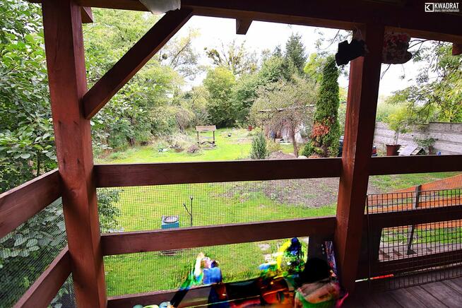 Dom Kurów, Puławska