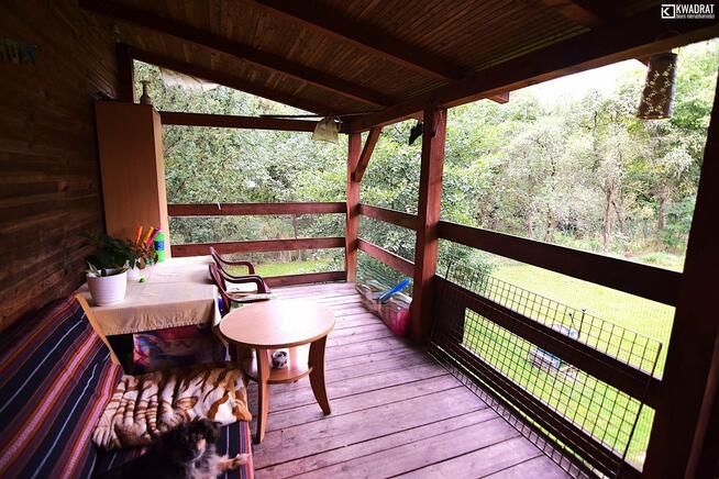 Dom Kurów, Puławska