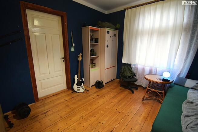 Dom Kurów, Puławska