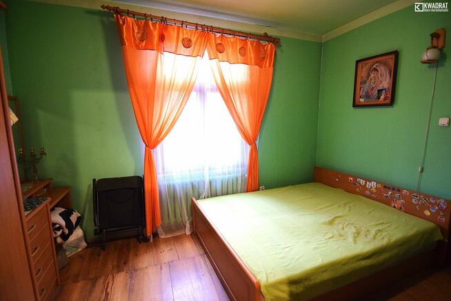 Dom Kurów, Puławska