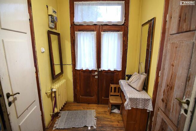 Dom Kurów, Puławska