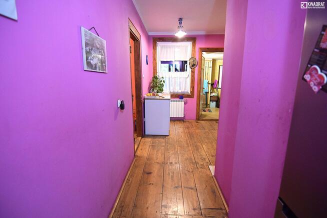 Dom Kurów, Puławska