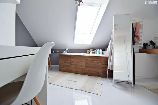 Dom Smugi gm. Jastków