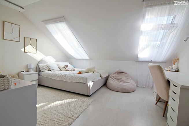 Dom Smugi gm. Jastków