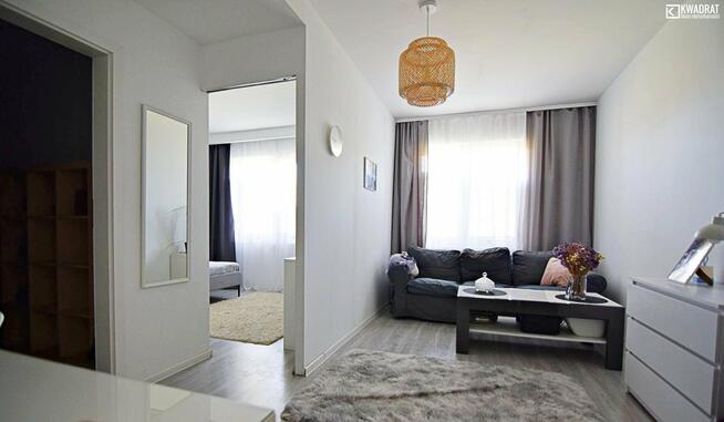 Dom Smugi gm. Jastków