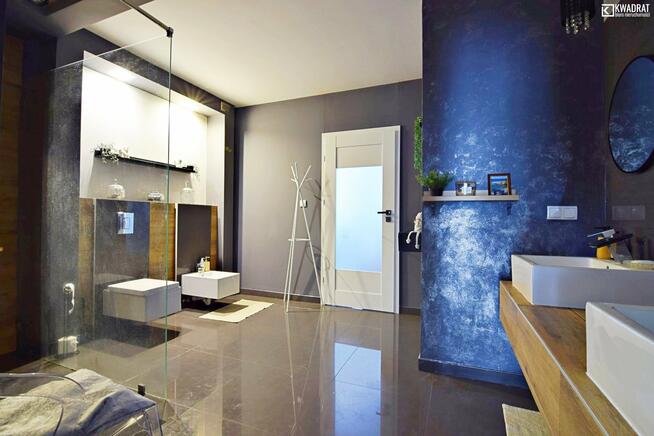 Dom Smugi gm. Jastków