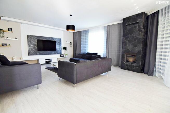 Dom Smugi gm. Jastków