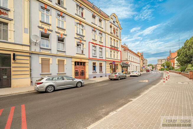 Mieszkanie Kluczbork, Mickiewicza