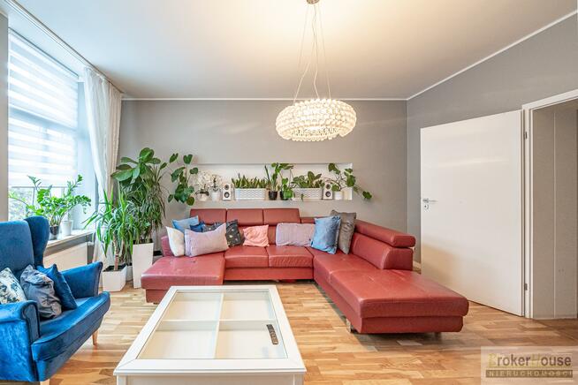 Mieszkanie Kluczbork, Mickiewicza