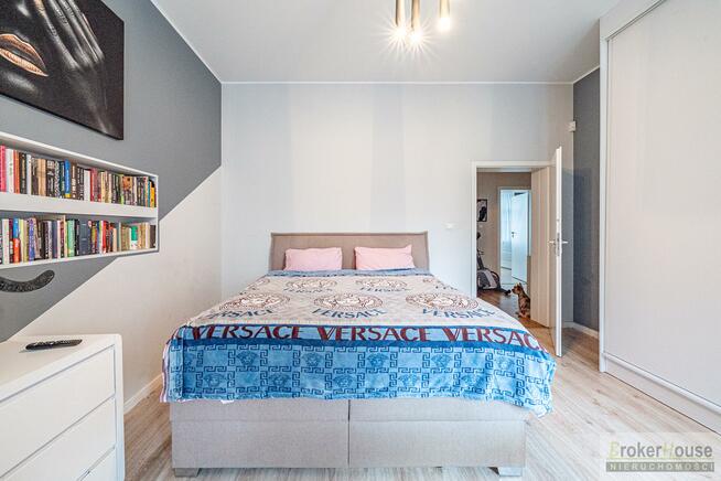 Mieszkanie Kluczbork, Mickiewicza