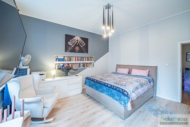 Mieszkanie Kluczbork, Mickiewicza