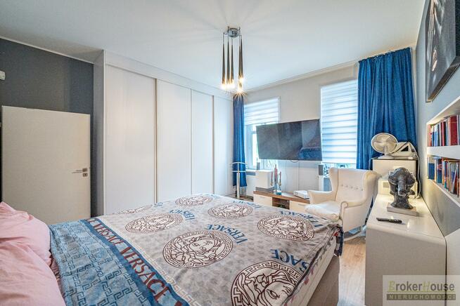 Mieszkanie Kluczbork, Mickiewicza