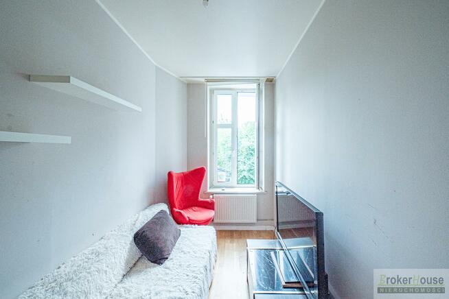 Mieszkanie Kluczbork, Mickiewicza