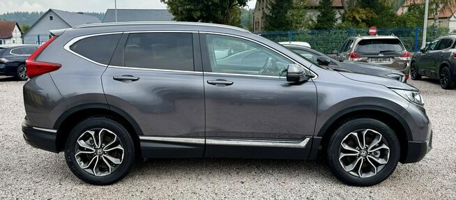 Honda CR-V Hybryda,Bogate wyposażenie,Gwarancja