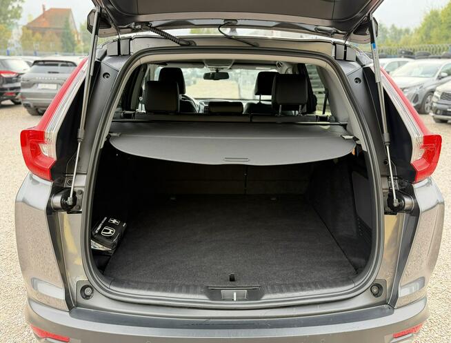Honda CR-V Hybryda,Bogate wyposażenie,Gwarancja