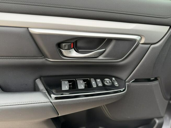 Honda CR-V Hybryda,Bogate wyposażenie,Gwarancja