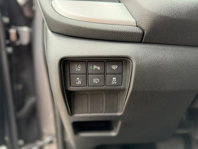 Honda CR-V Hybryda,Bogate wyposażenie,Gwarancja