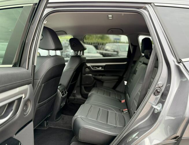 Honda CR-V Hybryda,Bogate wyposażenie,Gwarancja