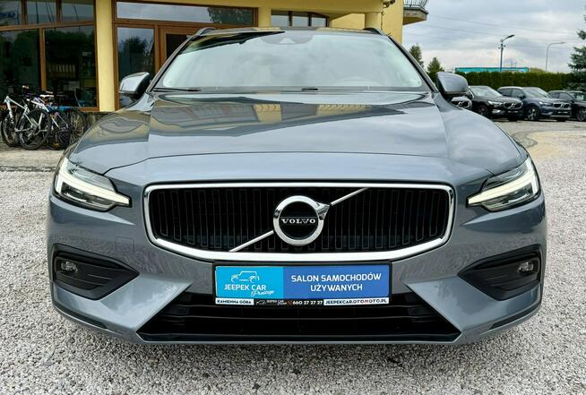 Volvo V60 AWD,4x4,Momentum Pro,Gwarancja