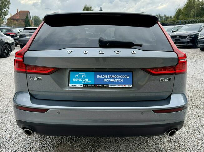 Volvo V60 AWD,4x4,Momentum Pro,Gwarancja